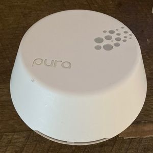 Pura Smarthome diffuser
